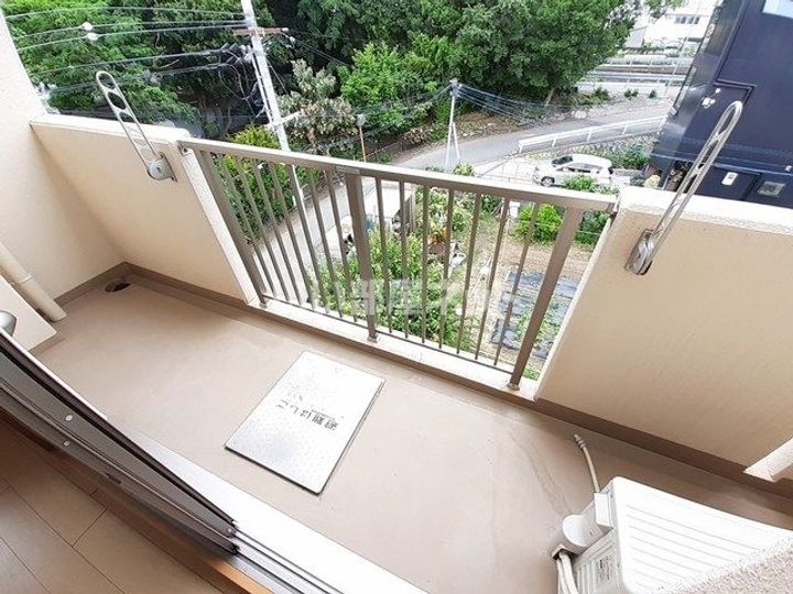 大阪府豊中市小曽根5(マンション)の賃貸物件の内装