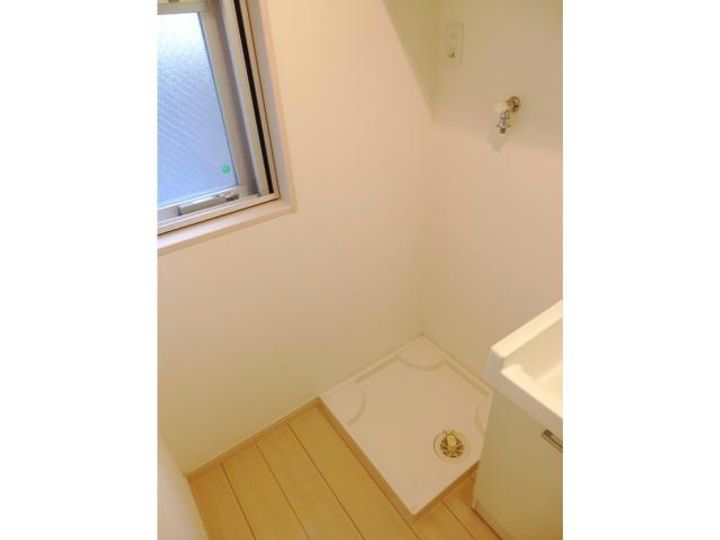 広尾フェリシタの内装