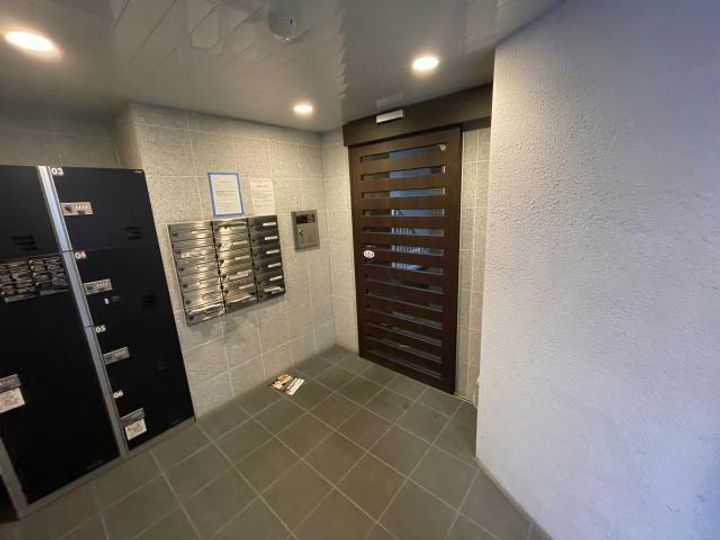 広尾フェリシタの地図