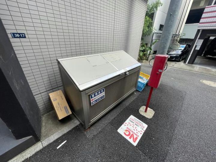 広尾フェリシタのその他画像