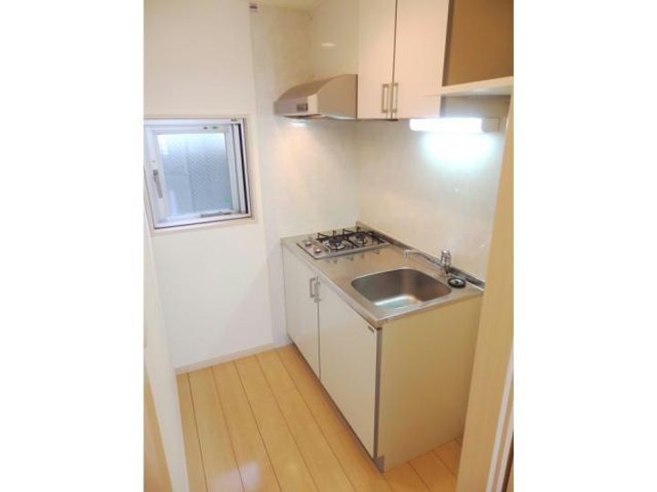 広尾フェリシタのキッチン