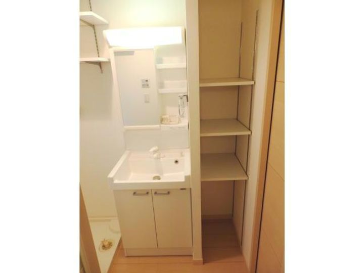 広尾フェリシタの内装