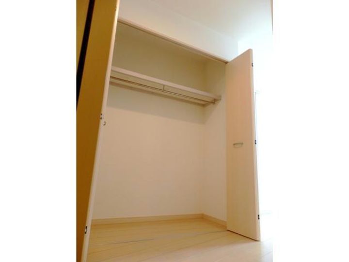 広尾フェリシタの内装