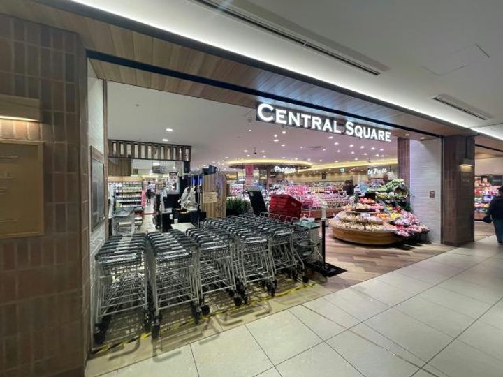 広尾フェリシタの周辺