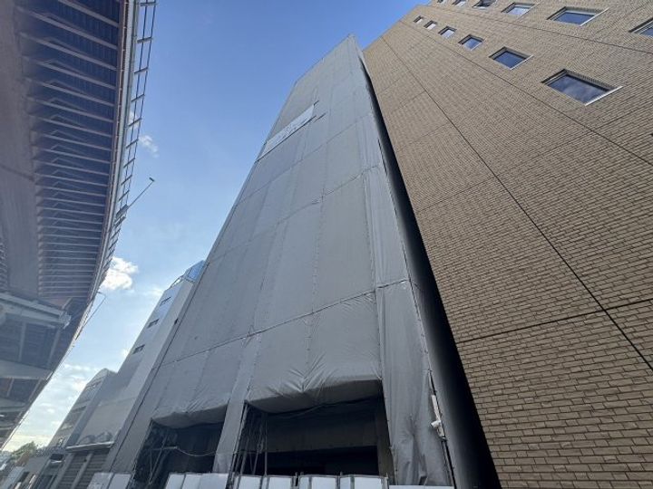 ソルテラス神戸栄町通のその他画像