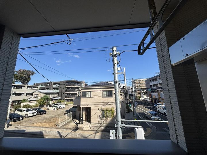 宮城県仙台市青葉区上杉6(アパート)の賃貸物件のその他画像