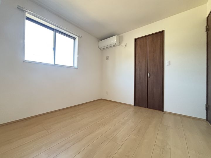 宮城県仙台市青葉区上杉6(アパート)の賃貸物件の内装