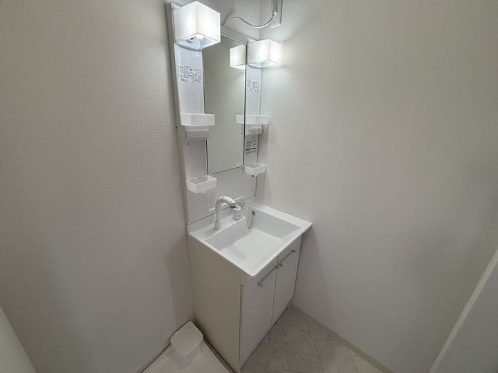 宮城県仙台市青葉区上杉6(アパート)の賃貸物件の内装