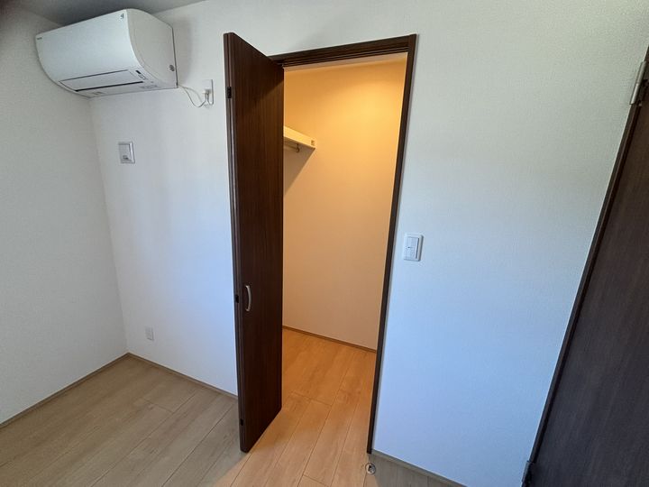 宮城県仙台市青葉区上杉6(アパート)の賃貸物件の内装