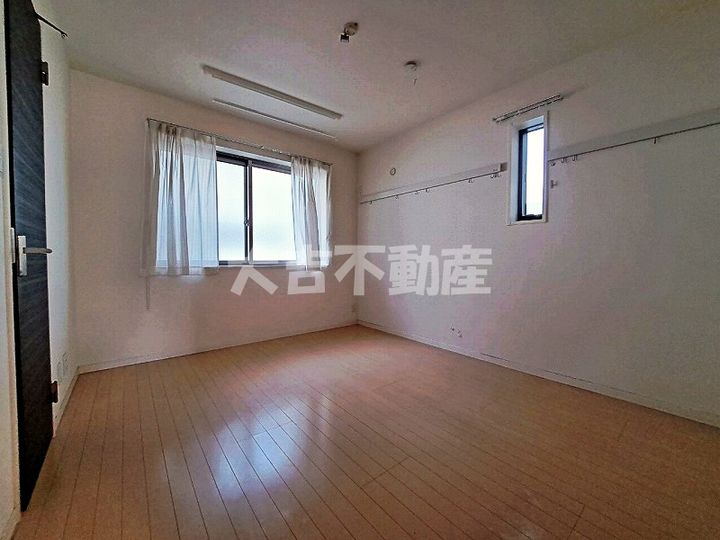 クレアーレの内装