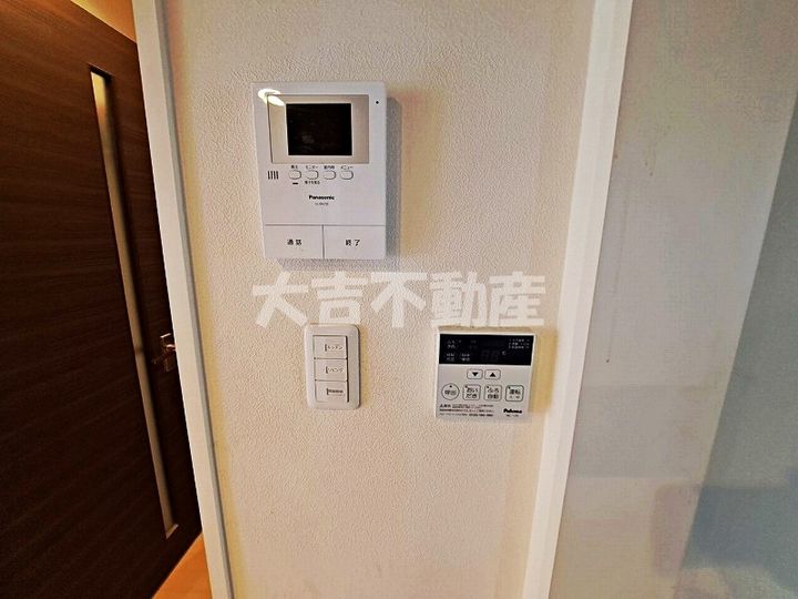 クレアーレの内装