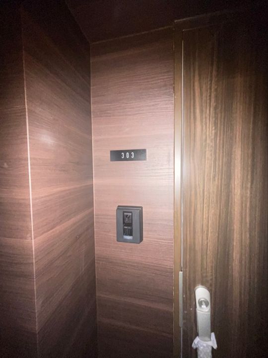 GRAND RESIDENCE UCHIYAMA IVの内装