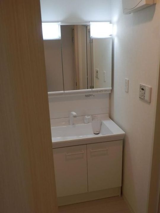 ユリカロゼ篠崎駅前の内装