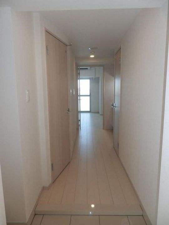 ユリカロゼ篠崎駅前のその他画像