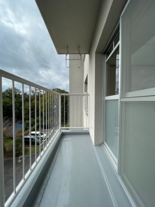 大阪府堺市南区茶山台2(マンション)の賃貸物件の内装