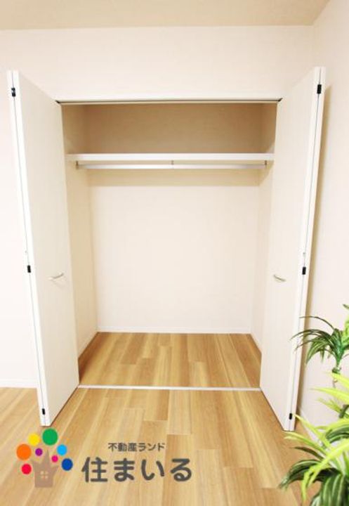 愛知県名古屋市天白区平針南4(アパート)の賃貸物件の内装