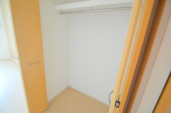 広島県安芸郡府中町八幡4(アパート)の賃貸物件の内装
