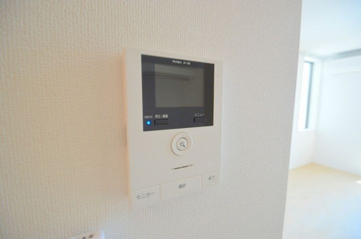 広島県安芸郡府中町八幡4(アパート)の賃貸物件の内装