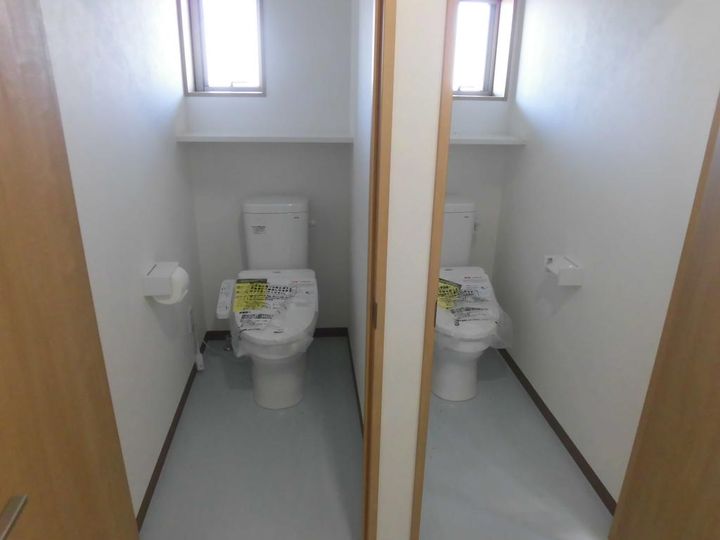 埼玉県北足立郡伊奈町大字小室(一戸建)の賃貸物件の内装