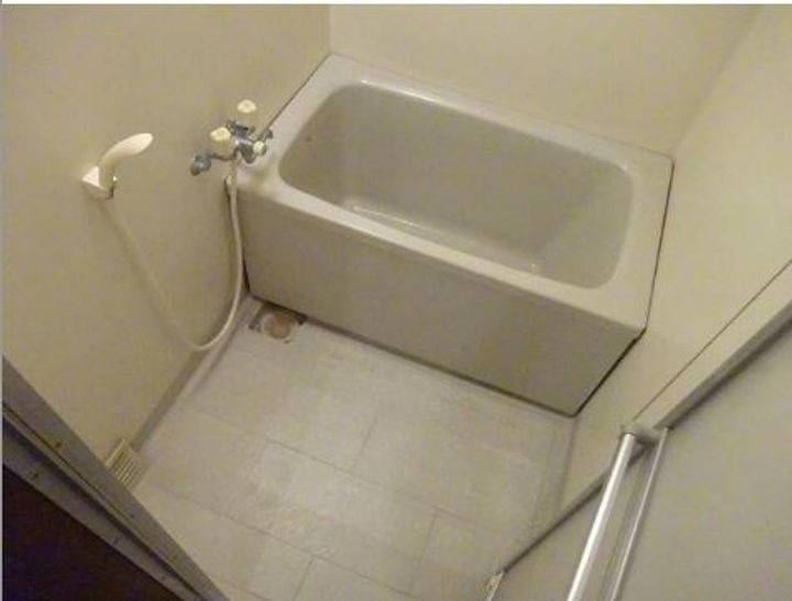 熊本県熊本市南区島町2(アパート)の賃貸物件の風呂