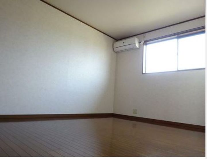 熊本県熊本市南区島町2(アパート)の賃貸物件の内装