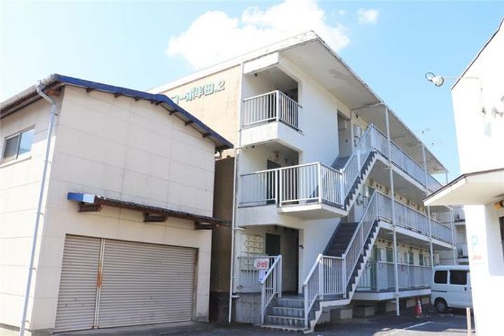 コーポ半田2のその他画像