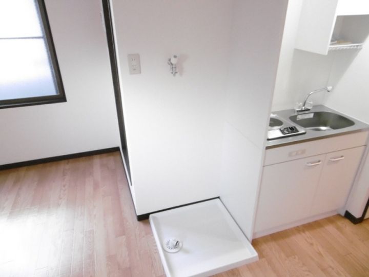 グレースの内装