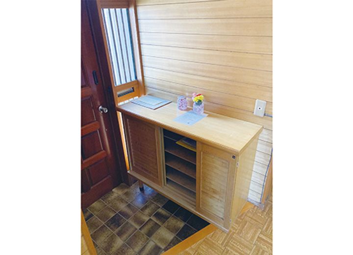 長野県長野市大字栗田(一戸建)の賃貸物件のその他画像