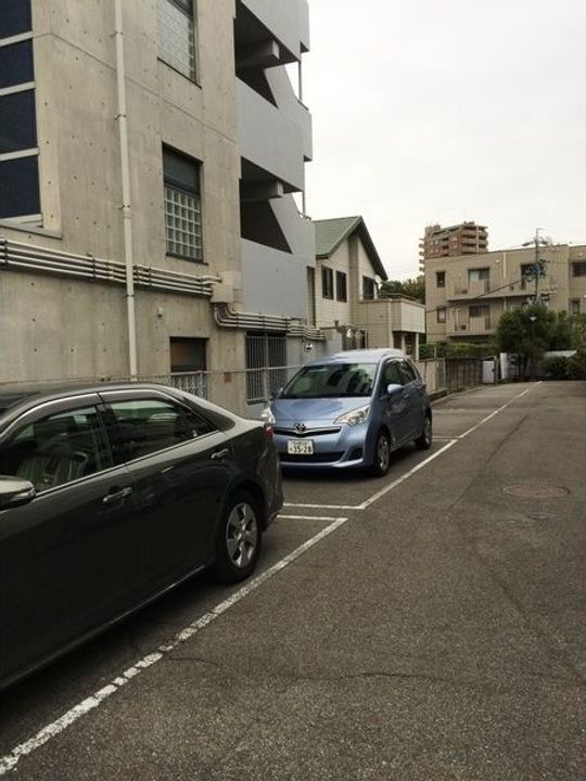 愛知県名古屋市天白区八事石坂(マンション)の賃貸物件の地図