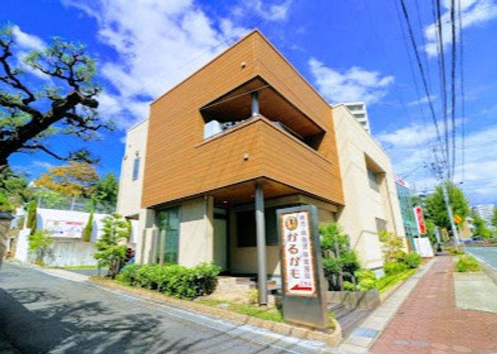 愛知県名古屋市天白区八事石坂(マンション)の賃貸物件の周辺