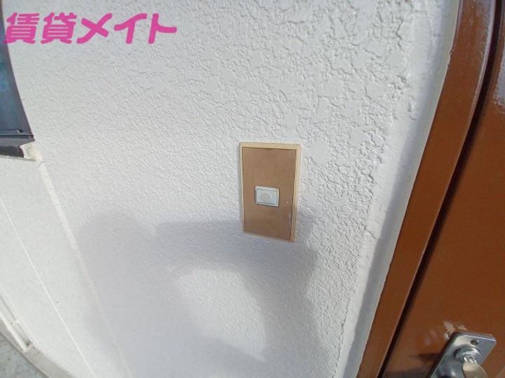 エスポワールすずきの内装