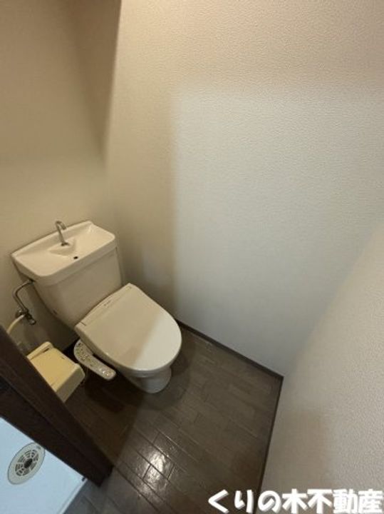 フィネス今治の内装