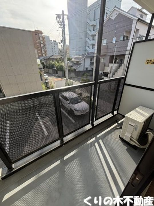 フィネス今治の内装