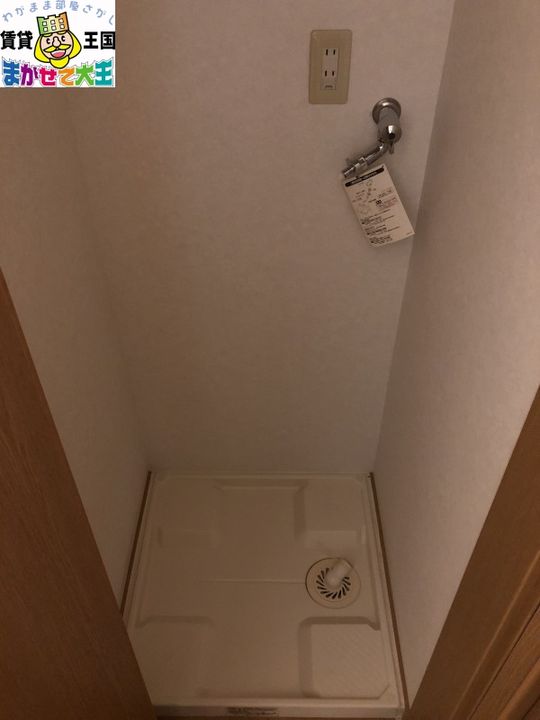 長崎県長崎市鍛冶屋町(マンション)の賃貸物件の内装