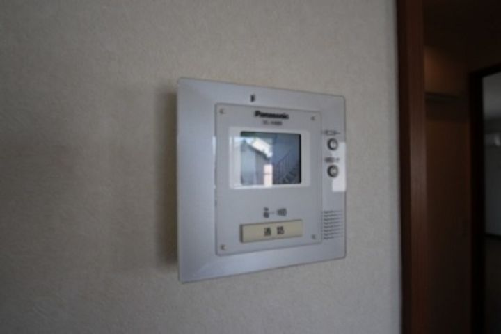 アーバン昭裕の内装