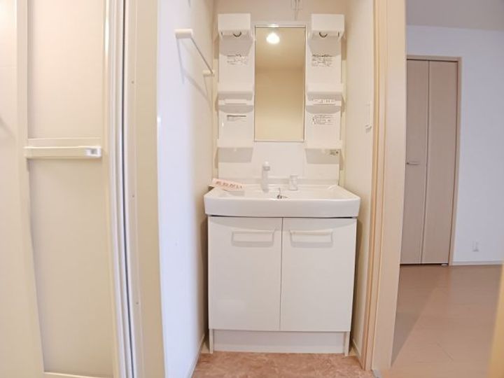 エレンシアM IIの内装