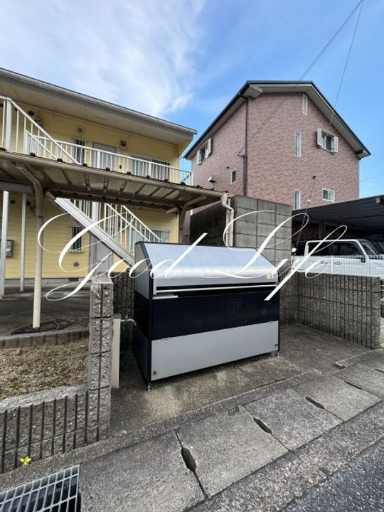 兵庫県加東市下滝野2(アパート)の賃貸物件のその他画像