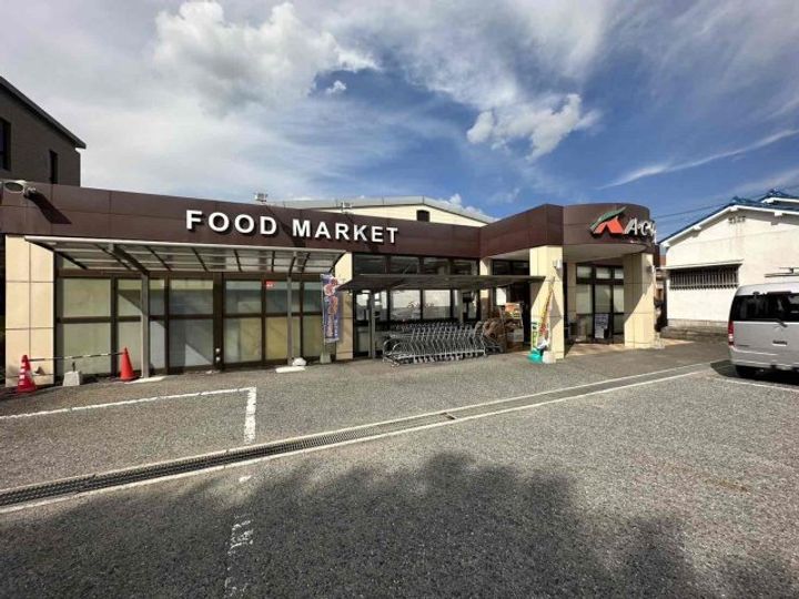 兵庫県加東市下滝野2(アパート)の賃貸物件の周辺