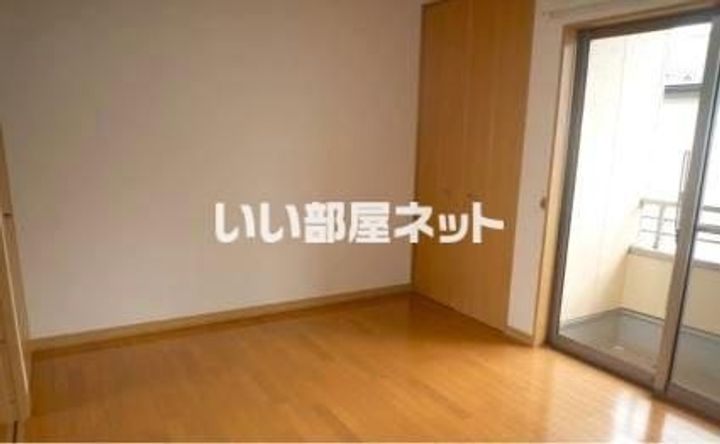 栃木県宇都宮市峰3(アパート)の賃貸物件の内装