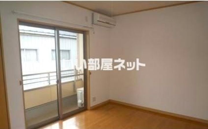 栃木県宇都宮市峰3(アパート)の賃貸物件のその他画像