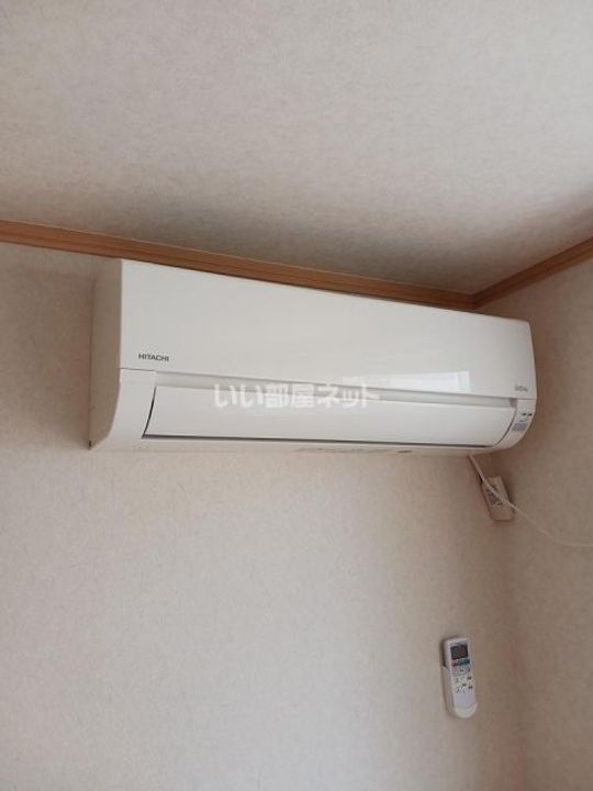 アメニティースリーの内装