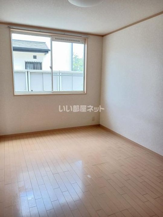 アメニティースリーの内装