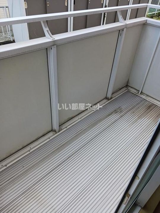 アメニティースリーの内装