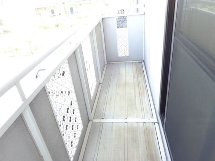 広島県福山市神辺町大字新湯野(アパート)の賃貸物件の内装