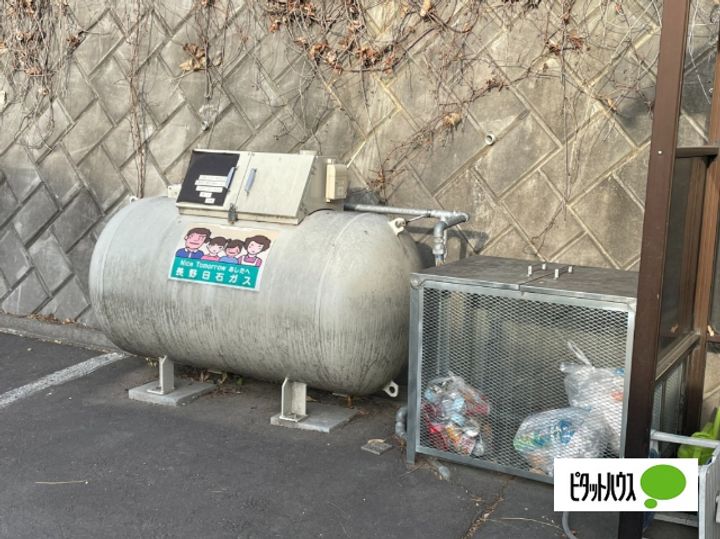 グリンイーストのその他画像