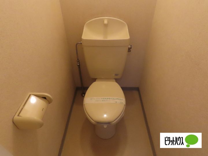 グリンイーストの内装