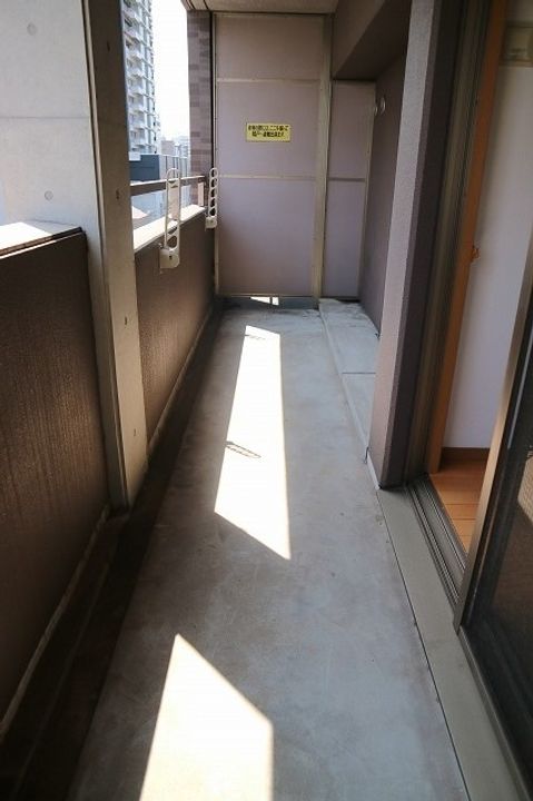 福岡県北九州市小倉北区室町2(マンション)の賃貸物件の内装