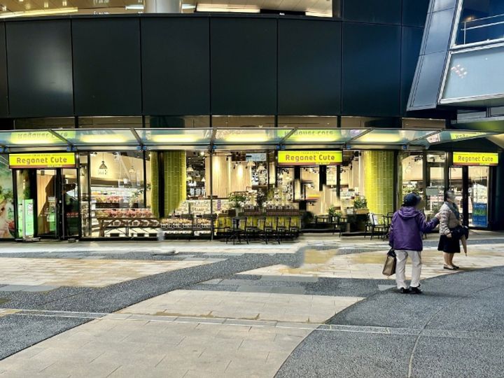 福岡県北九州市小倉北区室町2(マンション)の賃貸物件の周辺