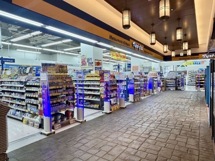 福岡県北九州市小倉北区室町2(マンション)の賃貸物件の周辺
