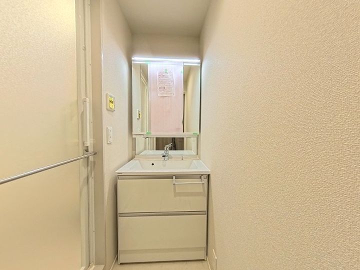 Mimosa Houseの内装